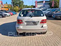 2006 Mercedes Benz B 200