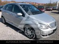 2006 Mercedes Benz B 200