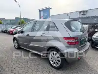2006 Mercedes Benz B 200