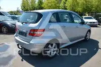 2006 Mercedes Benz B 200