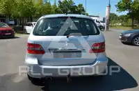 2006 Mercedes Benz B 200