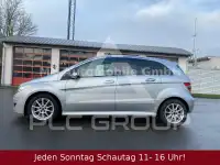 2006 Mercedes Benz B 200