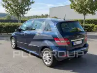 2006 Mercedes Benz B 200