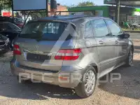 2006 Mercedes Benz B 200