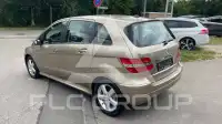 2006 Mercedes Benz B 200