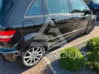 2006 Mercedes Benz B 200