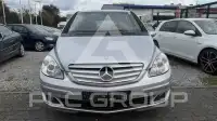 2006 Mercedes Benz B 200