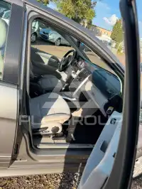 2006 Mercedes Benz B 200