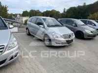 2006 Mercedes Benz B 200