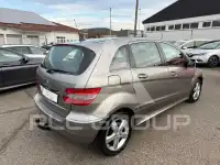 2006 Mercedes Benz B 200
