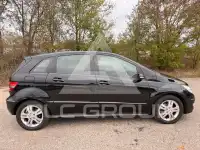 2006 Mercedes Benz B 200