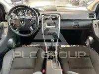 2006 Mercedes Benz B 200