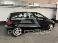 2006 Mercedes Benz B 200