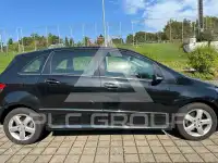 2006 Mercedes Benz B 200