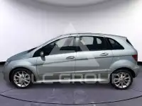 2006 Mercedes Benz B 200