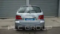 2006 Mercedes Benz B 200