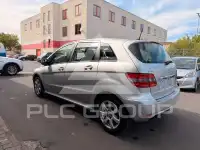2006 Mercedes Benz B 200