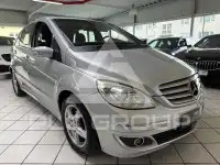 2006 Mercedes Benz B 200
