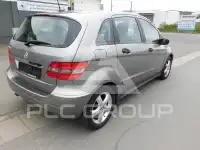 2006 Mercedes Benz B 200
