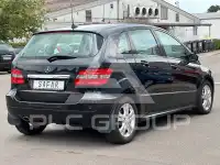 2006 Mercedes Benz B 200