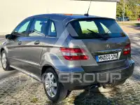 2006 Mercedes Benz B 200