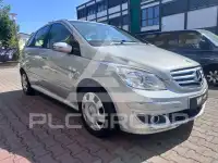 2006 Mercedes Benz B 200