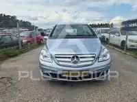 2006 Mercedes Benz B 200