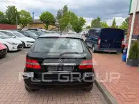 2006 Mercedes Benz B 200