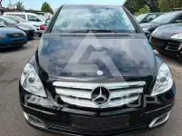 2006 Mercedes Benz B 200