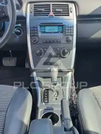 2006 Mercedes Benz B 200
