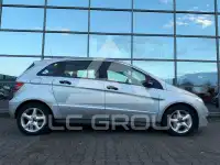 2006 Mercedes Benz B 200