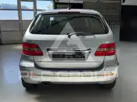 2006 Mercedes Benz B 200