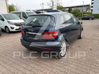2006 Mercedes Benz B 200