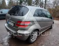 2006 Mercedes Benz B 200