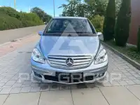 2006 Mercedes Benz B 200