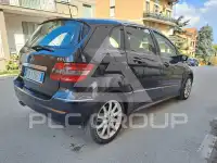 2006 Mercedes Benz B 200