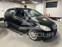 2006 Mercedes Benz B 200