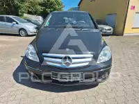 2006 Mercedes Benz B 200