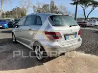 2006 Mercedes Benz B 200