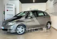 2006 Mercedes Benz B 200