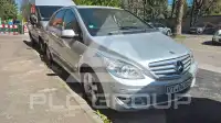 2006 Mercedes Benz B 200