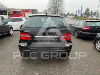 2006 Mercedes Benz B 200