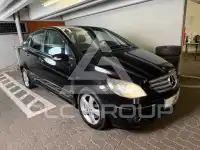 2006 Mercedes Benz B 200