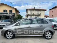 2006 Mercedes Benz B 200