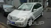 2006 Mercedes Benz B 200