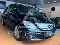 2006 Mercedes Benz B 200