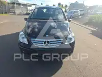 2006 Mercedes Benz B 200