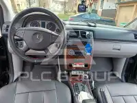 2006 Mercedes Benz B 200