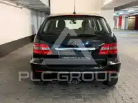 2006 Mercedes Benz B 200