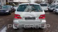 2006 Mercedes Benz B 200